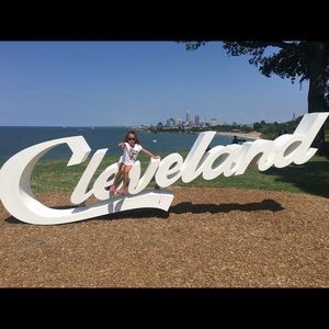 Meet your Posher, Olga